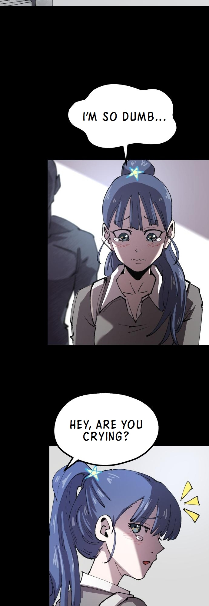 The Island Where Stars and Chains Rise Chapter 15 45